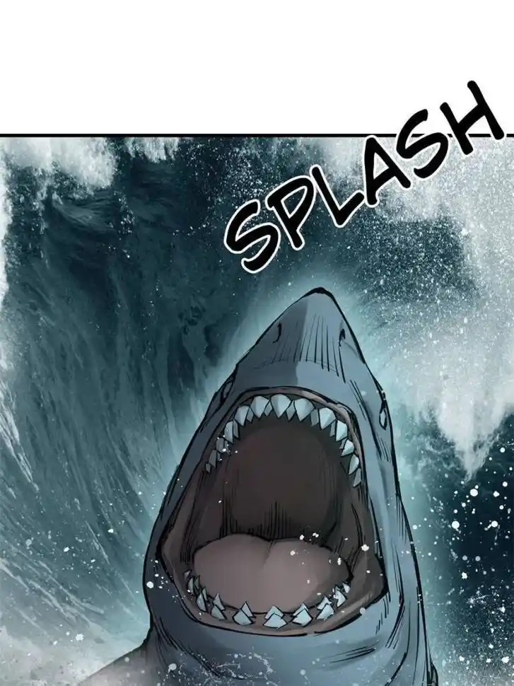 Another beginning with the Guhuo bird Ch.166