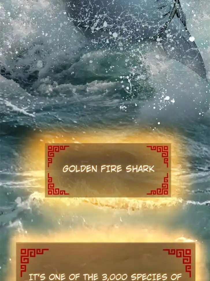 Another beginning with the Guhuo bird Ch.166