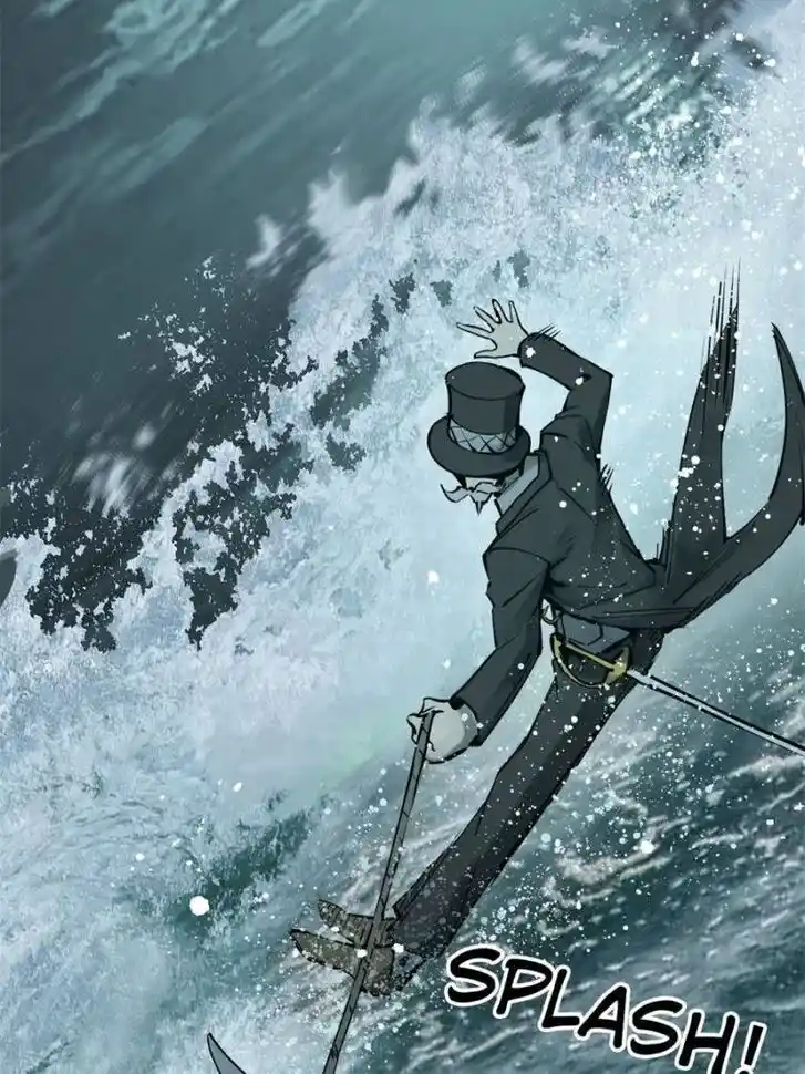 Another beginning with the Guhuo bird Ch.166