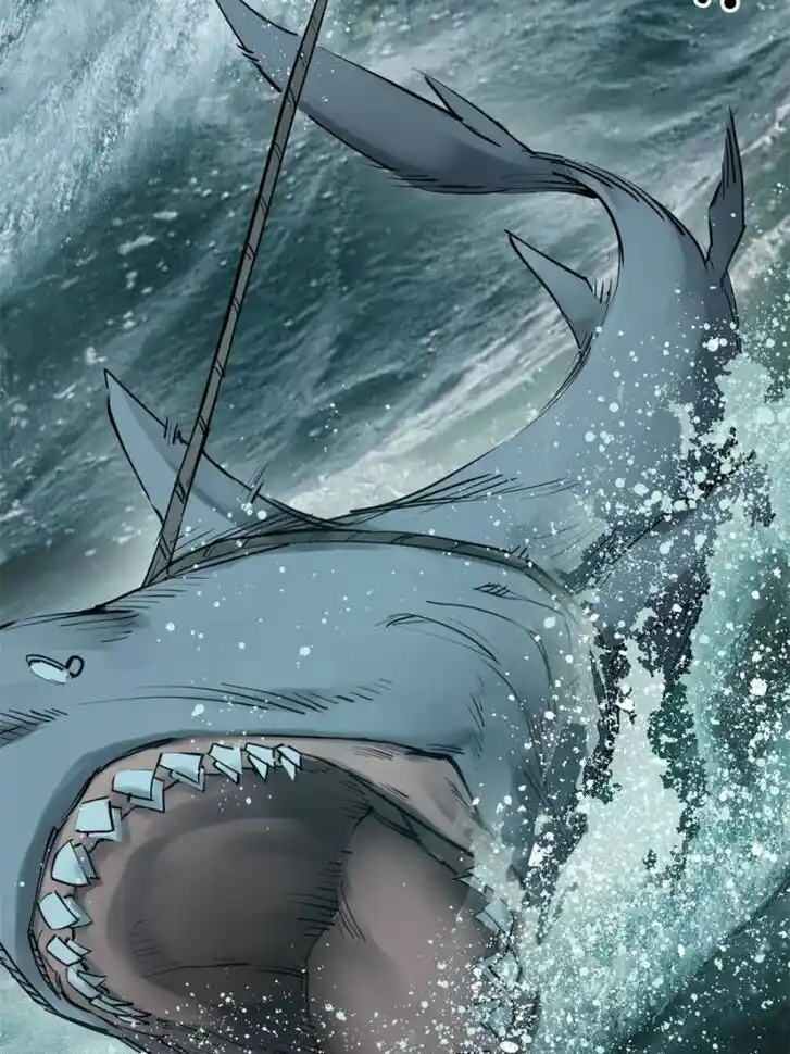 Another beginning with the Guhuo bird Ch.166