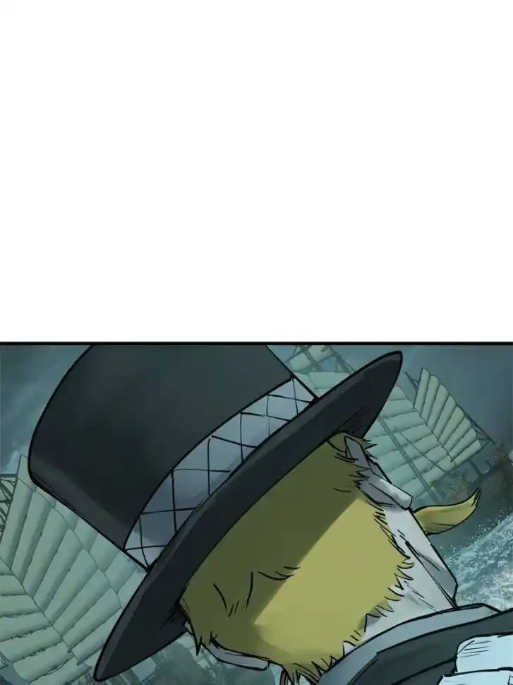 Another beginning with the Guhuo bird Ch.166