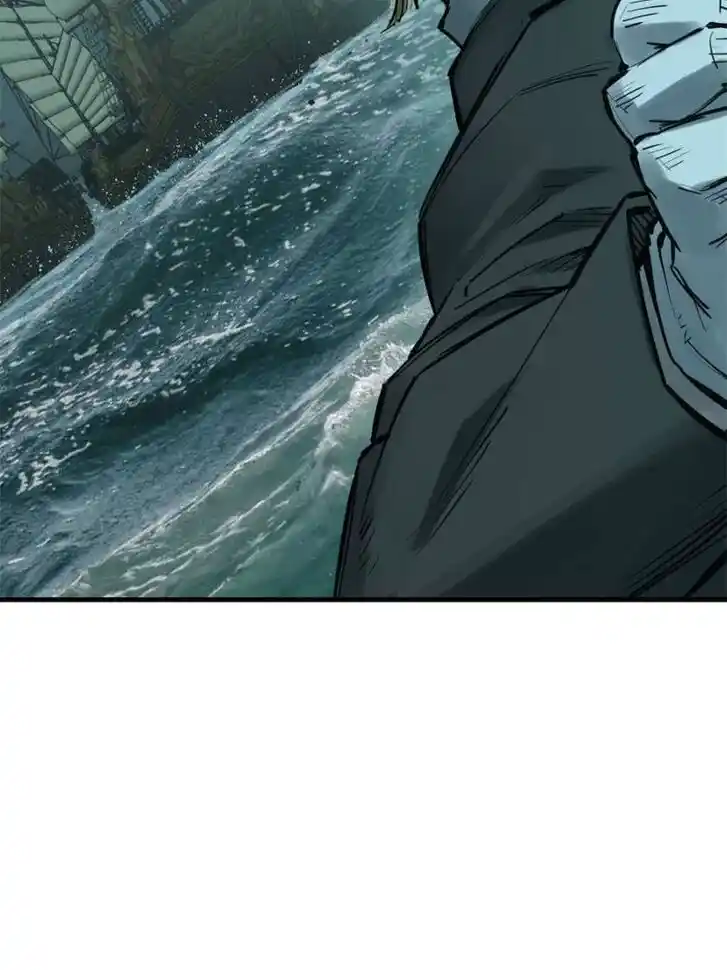 Another beginning with the Guhuo bird Ch.166