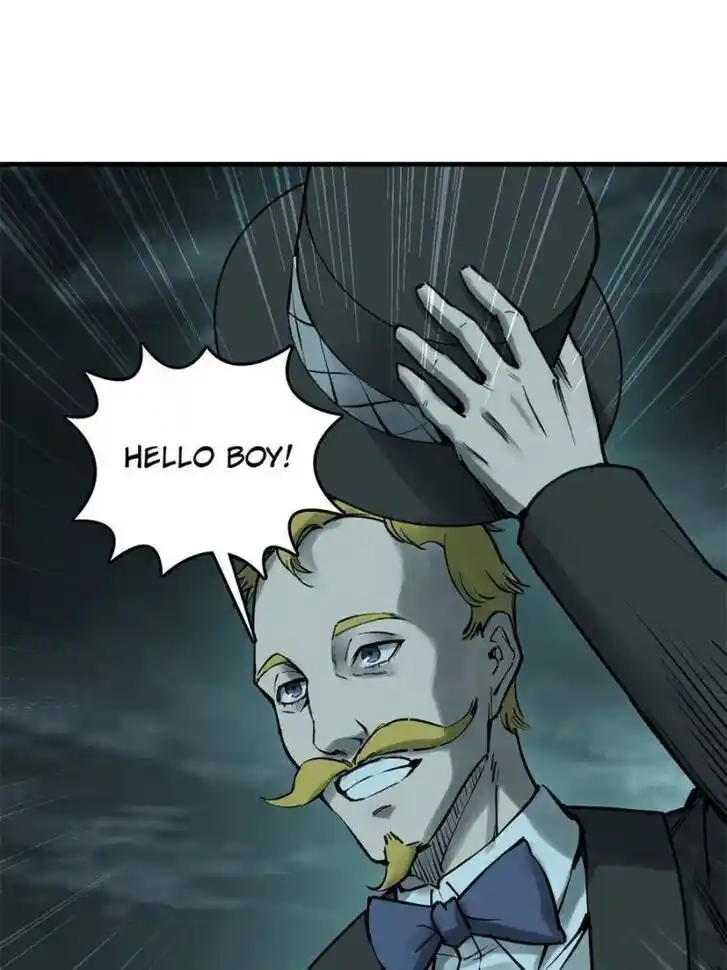 Another beginning with the Guhuo bird Ch.166