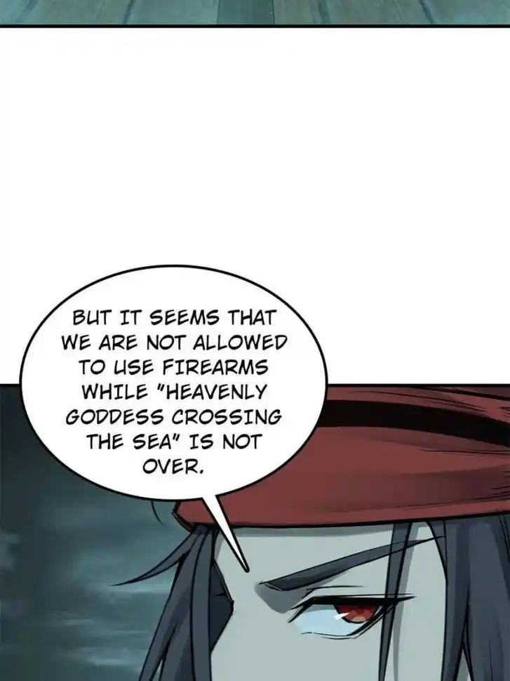 Another beginning with the Guhuo bird Ch.166