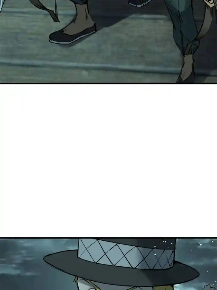 Another beginning with the Guhuo bird Ch.166