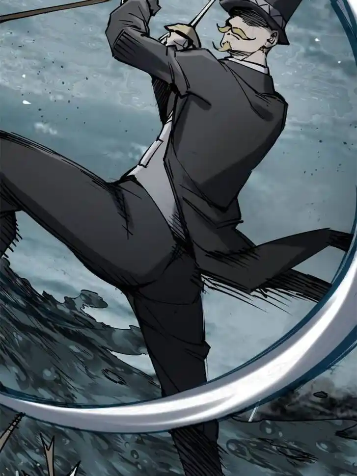 Another beginning with the Guhuo bird Ch.166