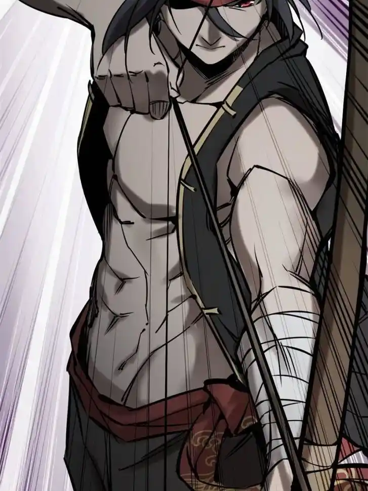 Another beginning with the Guhuo bird Ch.166