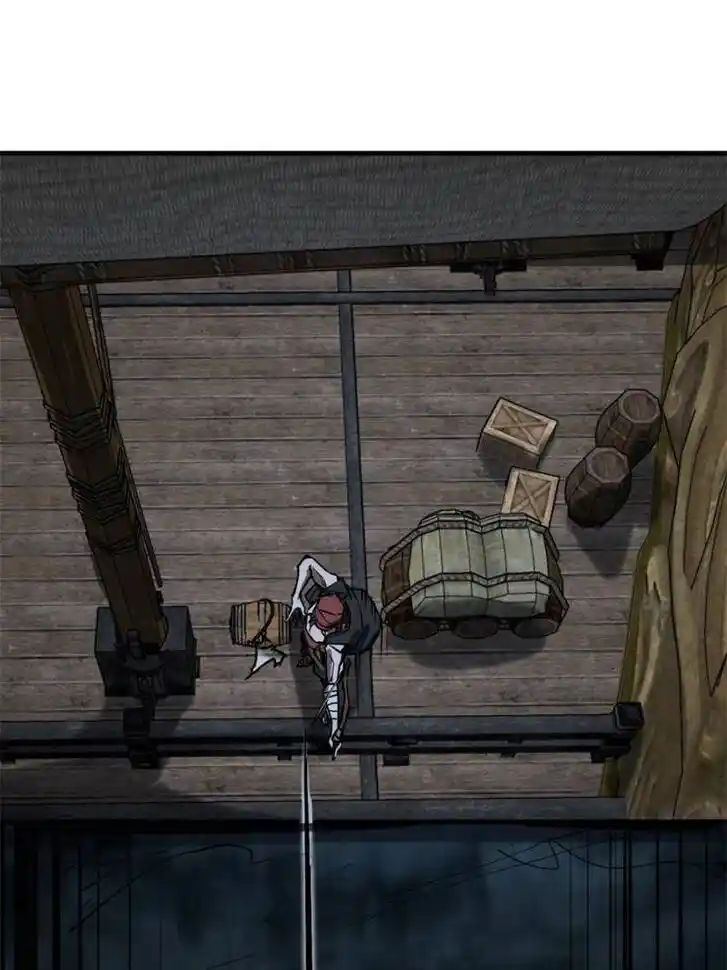 Another beginning with the Guhuo bird Ch.166