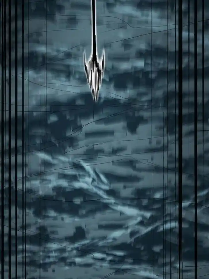 Another beginning with the Guhuo bird Ch.166