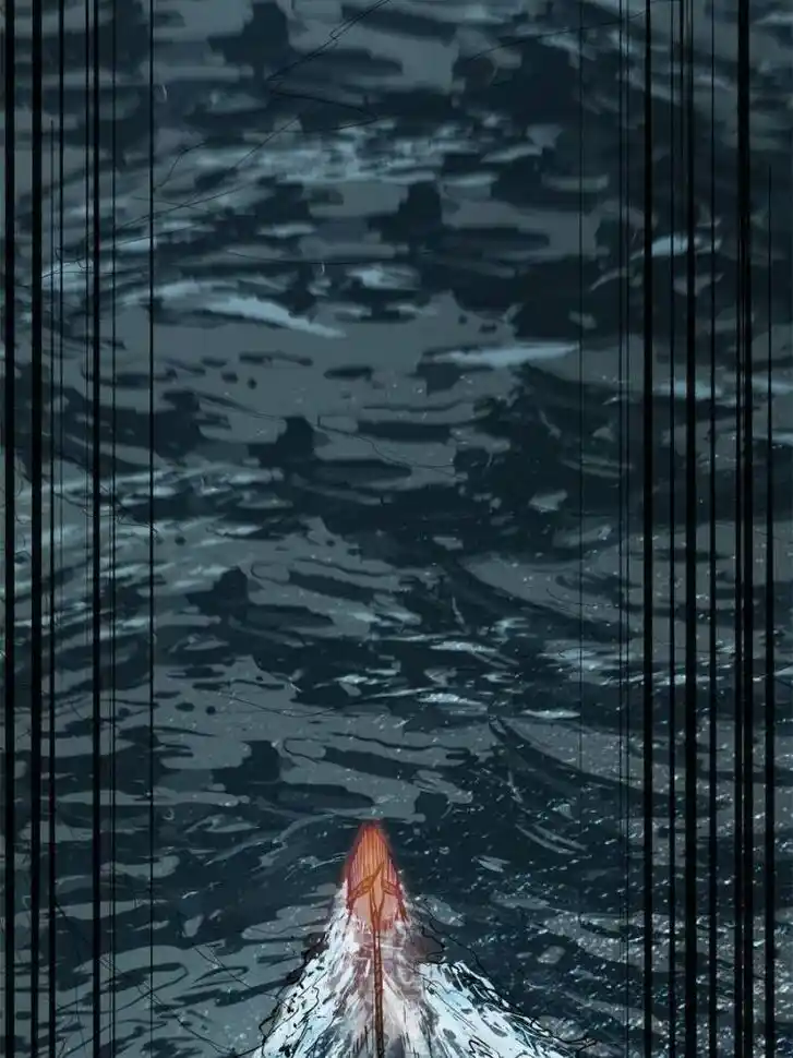 Another beginning with the Guhuo bird Ch.166