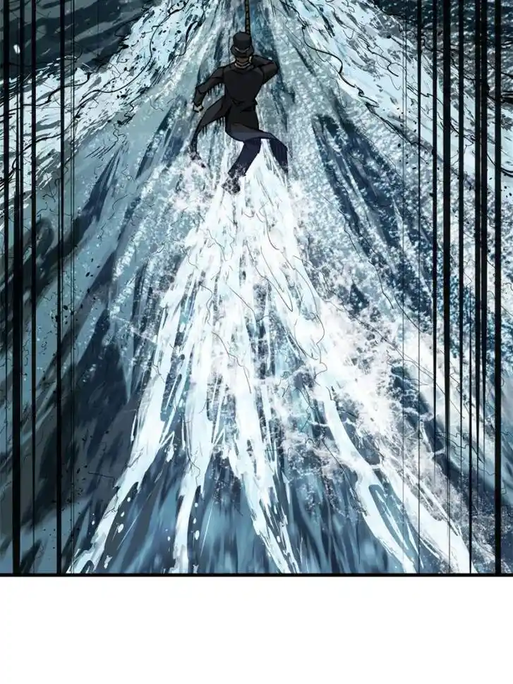 Another beginning with the Guhuo bird Ch.166