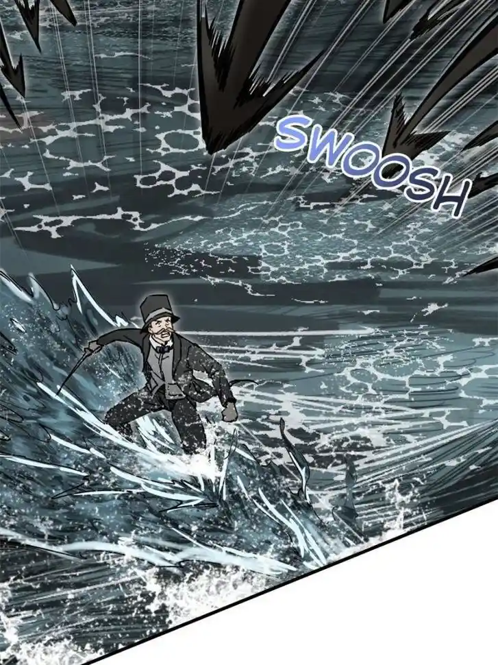 Another beginning with the Guhuo bird Ch.166