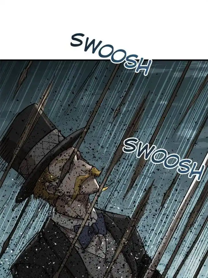 Another beginning with the Guhuo bird Ch.166