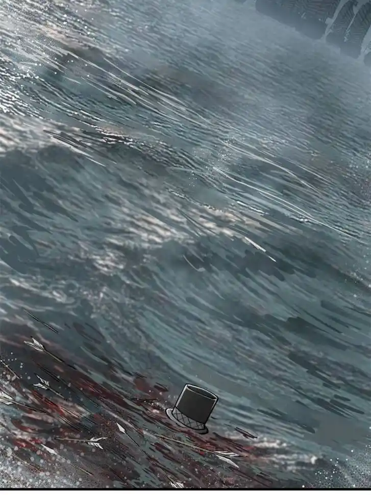 Another beginning with the Guhuo bird Ch.166