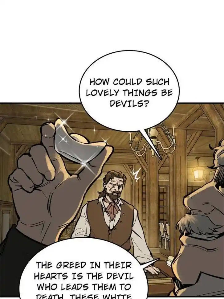 Another beginning with the Guhuo bird Ch.167