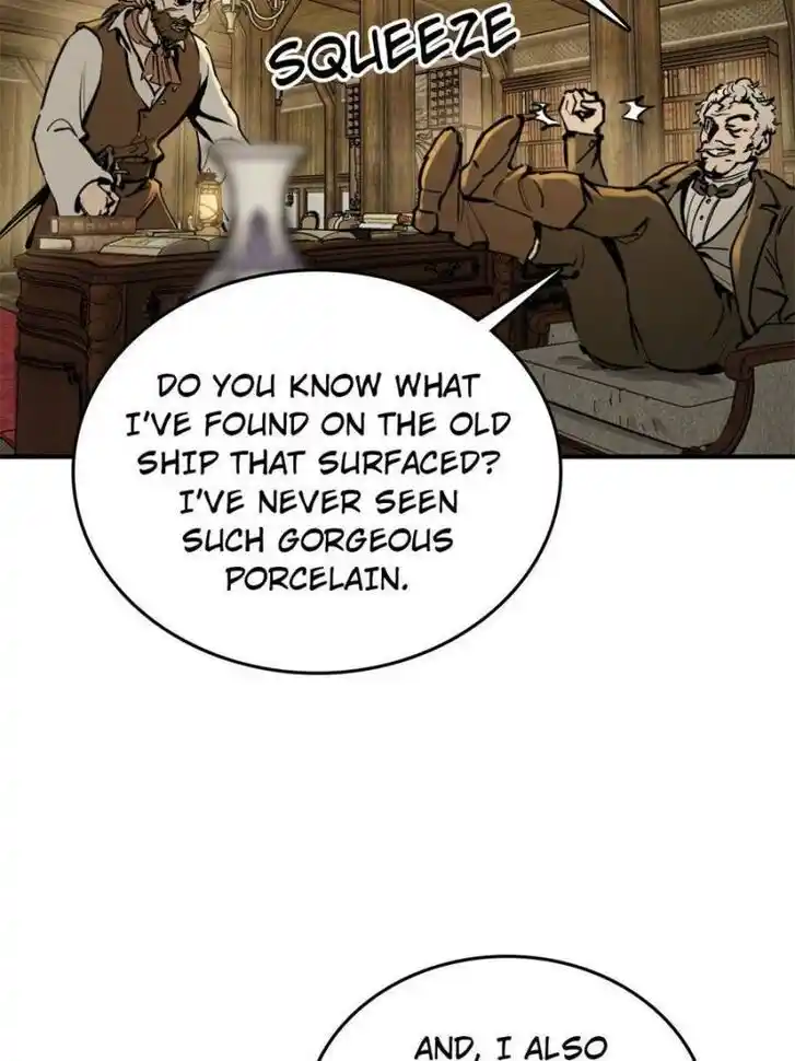 Another beginning with the Guhuo bird Ch.167