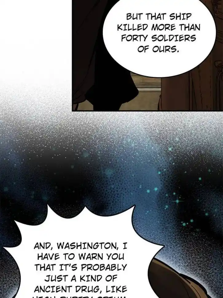 Another beginning with the Guhuo bird Ch.167