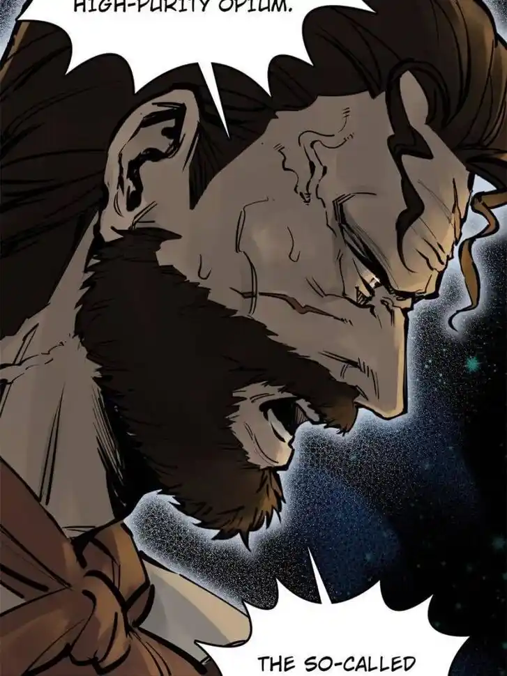 Another beginning with the Guhuo bird Ch.167