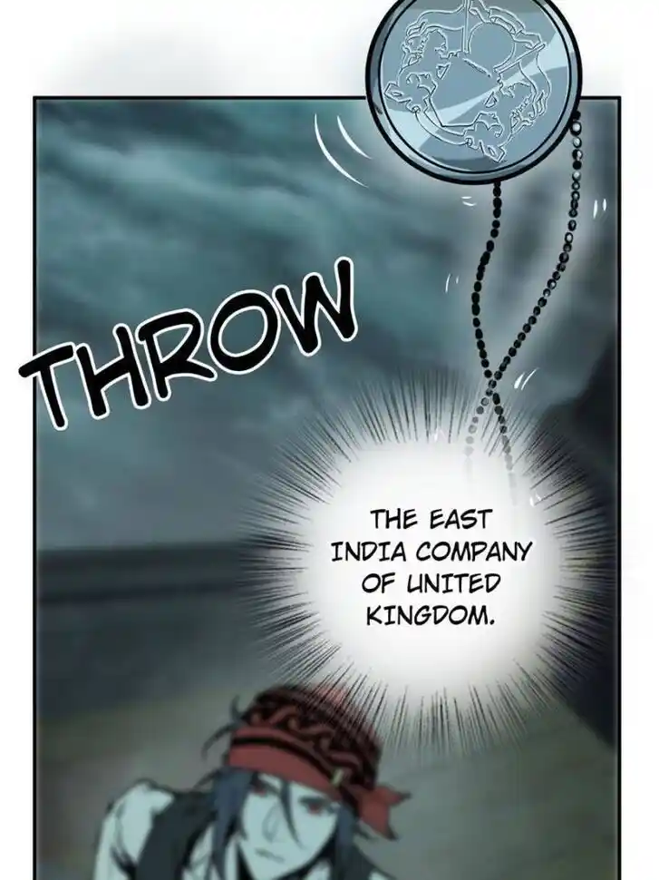 Another beginning with the Guhuo bird Ch.167