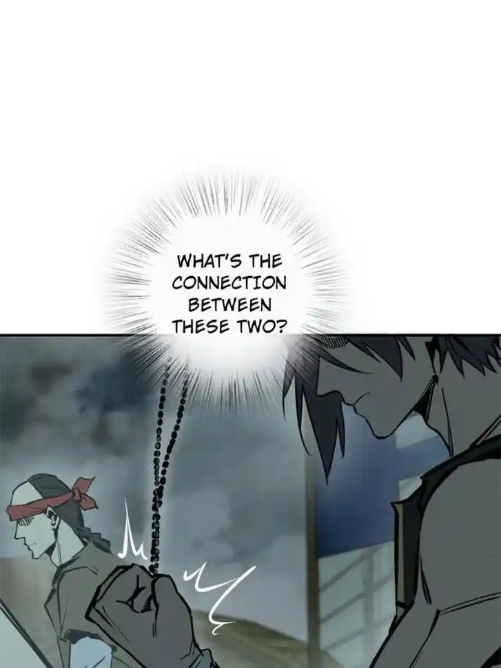 Another beginning with the Guhuo bird Ch.167