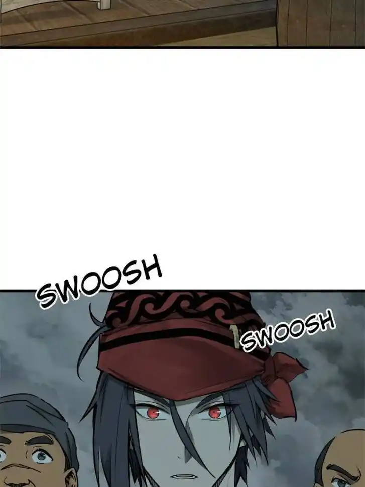 Another beginning with the Guhuo bird Ch.167