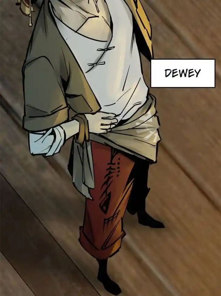 Another beginning with the Guhuo bird Ch.167