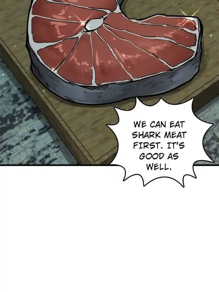 Another beginning with the Guhuo bird Ch.167