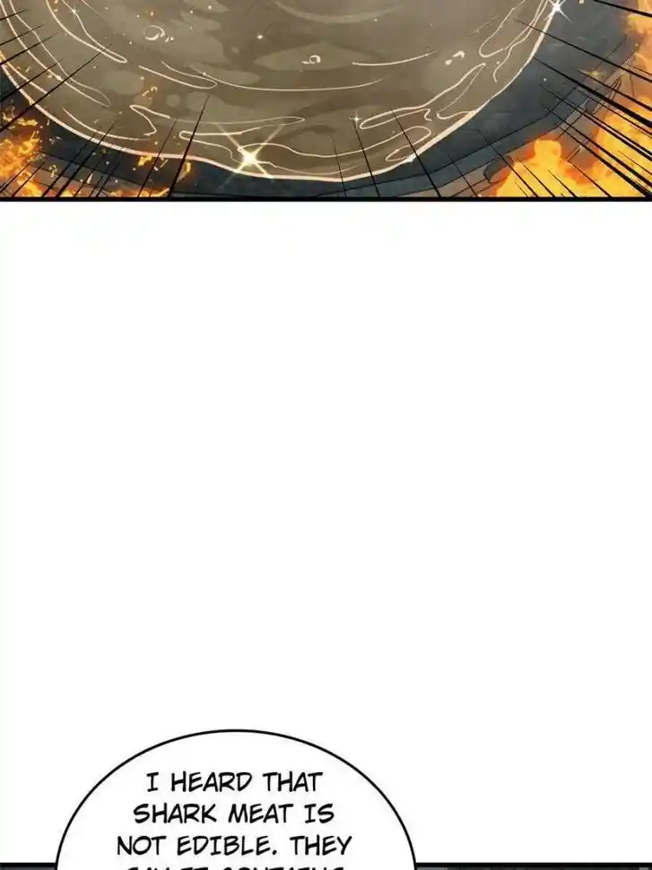 Another beginning with the Guhuo bird Ch.167