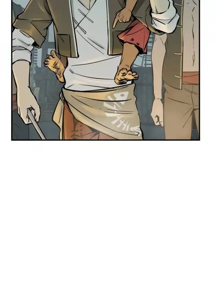 Another beginning with the Guhuo bird Ch.167