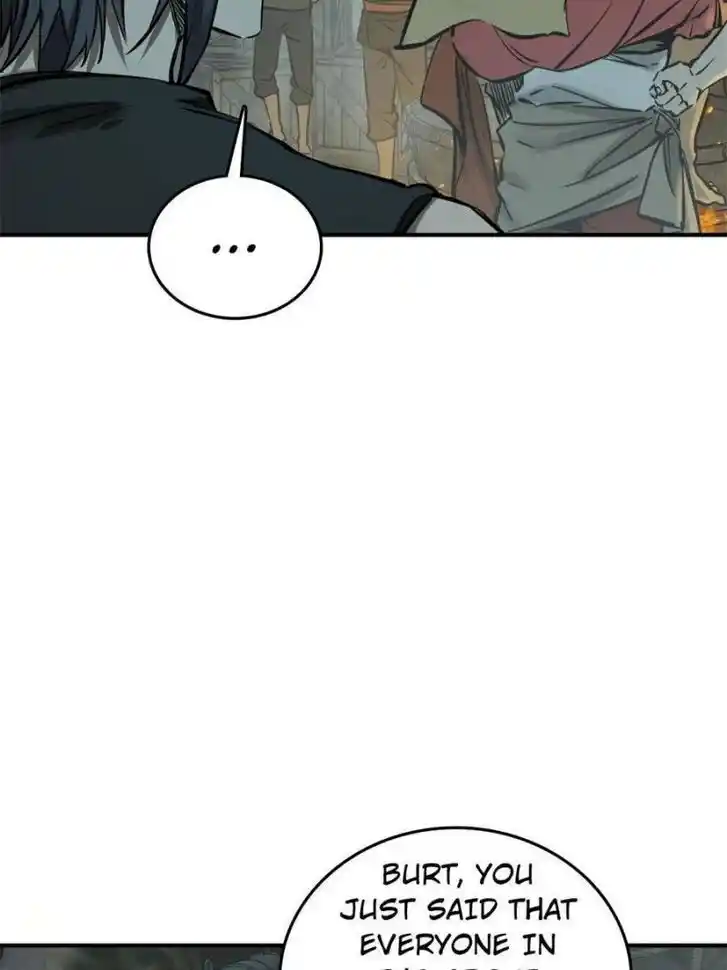 Another beginning with the Guhuo bird Ch.167