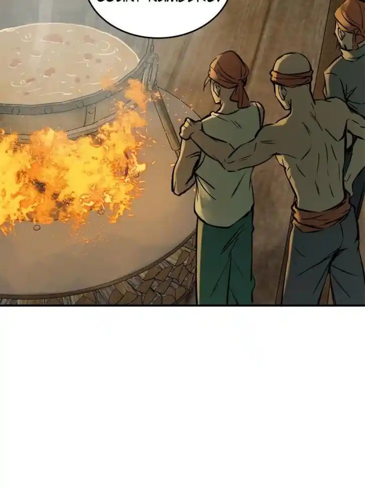 Another beginning with the Guhuo bird Ch.167