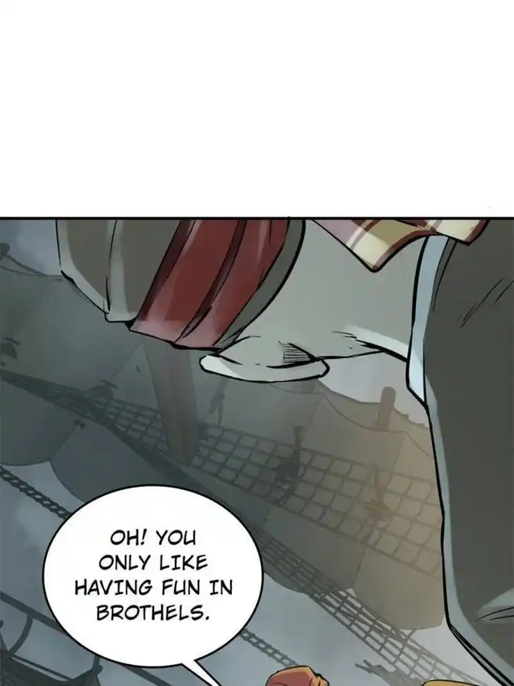 Another beginning with the Guhuo bird Ch.167