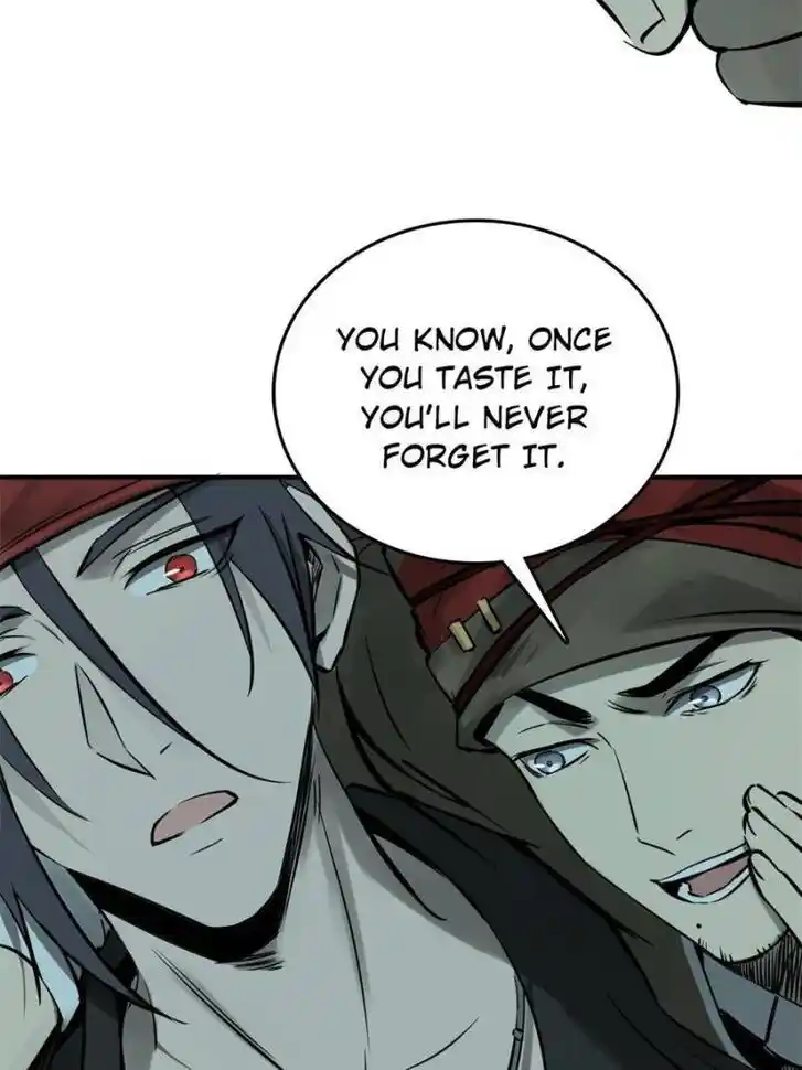 Another beginning with the Guhuo bird Ch.167