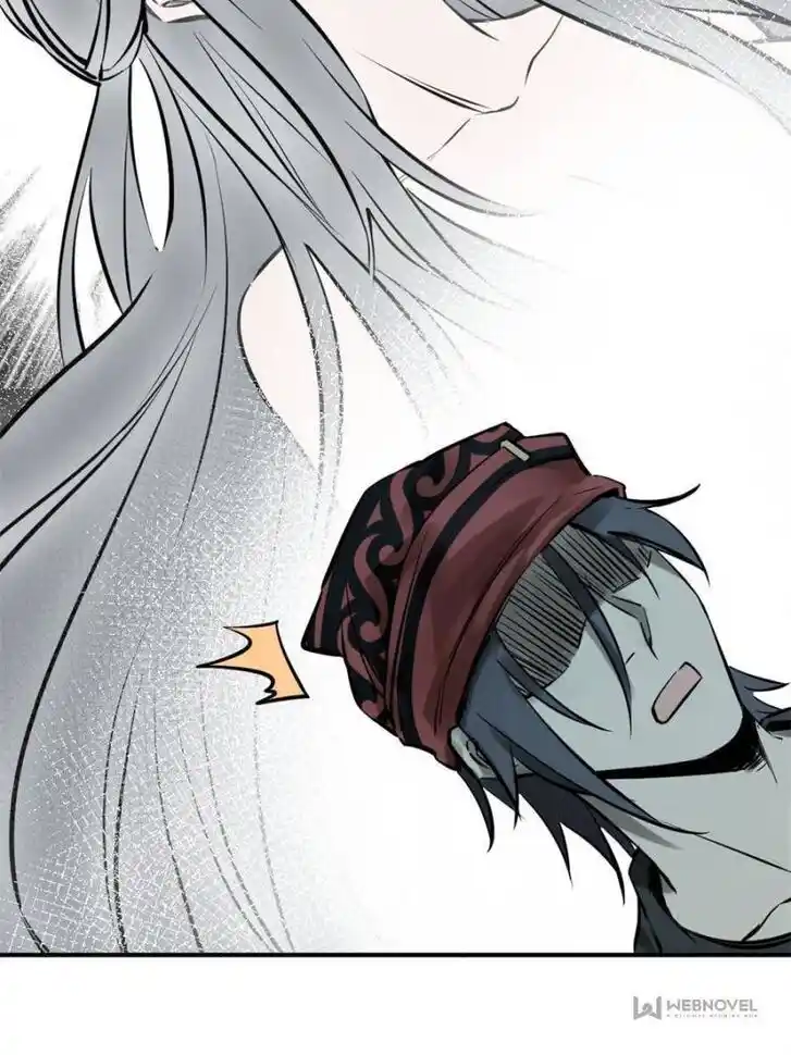 Another beginning with the Guhuo bird Ch.167