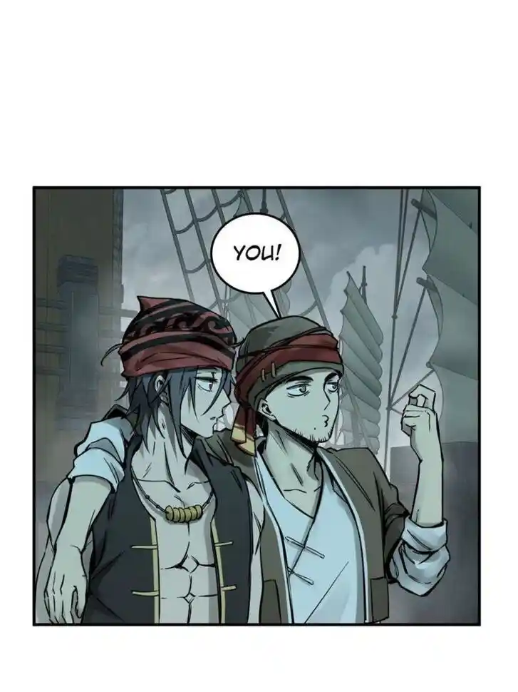 Another beginning with the Guhuo bird Ch.168