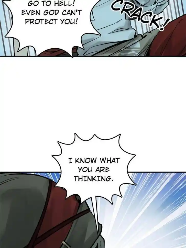 Another beginning with the Guhuo bird Ch.168