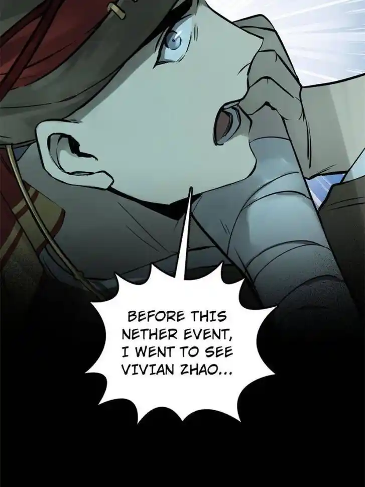 Another beginning with the Guhuo bird Ch.168