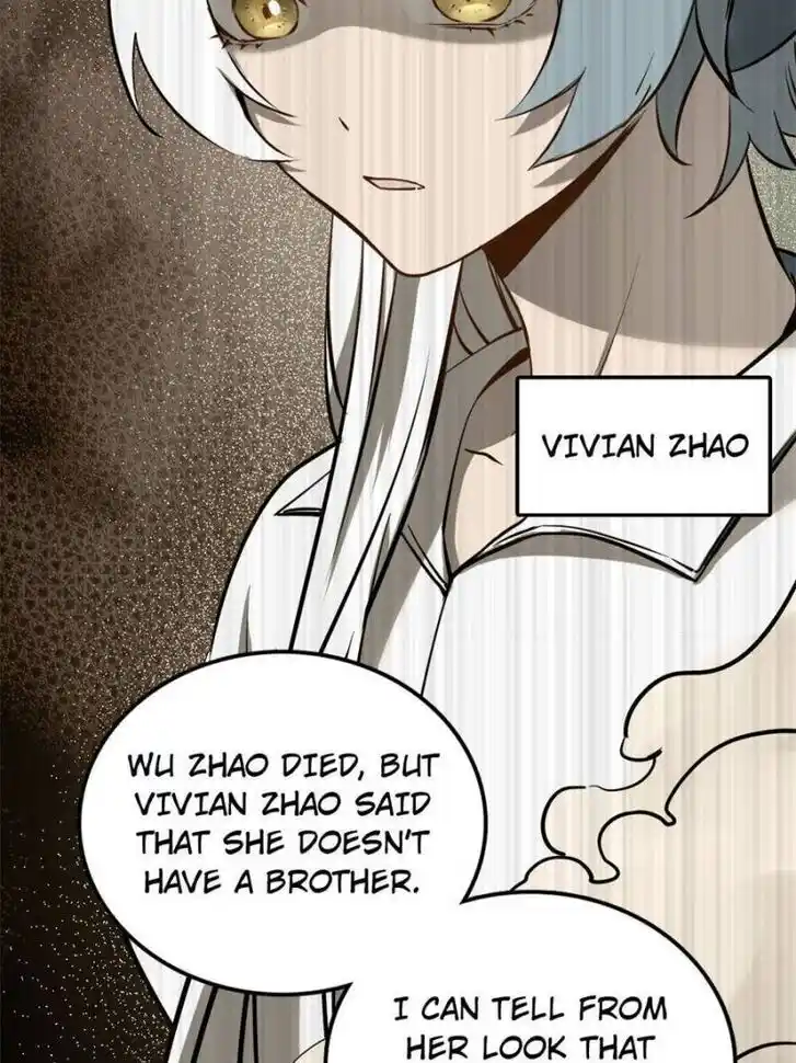 Another beginning with the Guhuo bird Ch.168