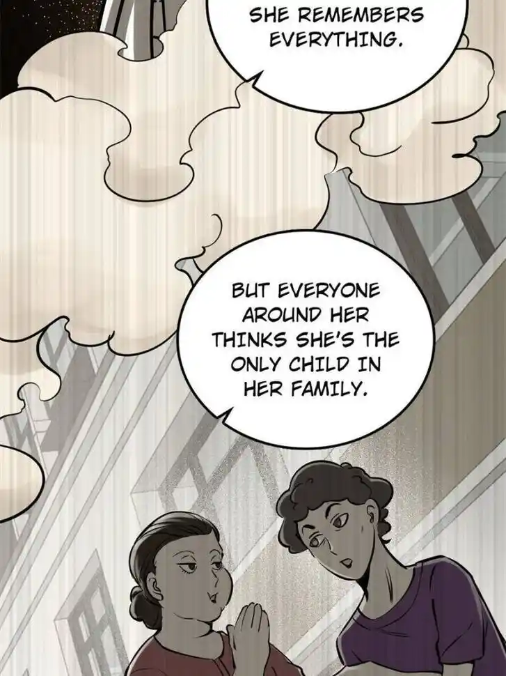 Another beginning with the Guhuo bird Ch.168