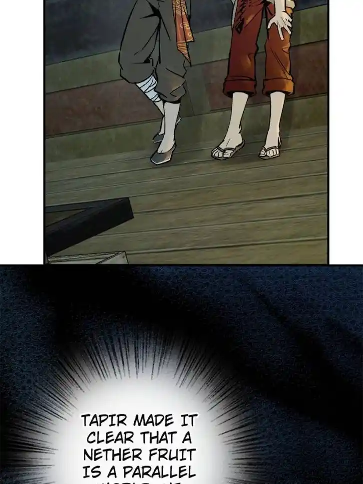 Another beginning with the Guhuo bird Ch.168