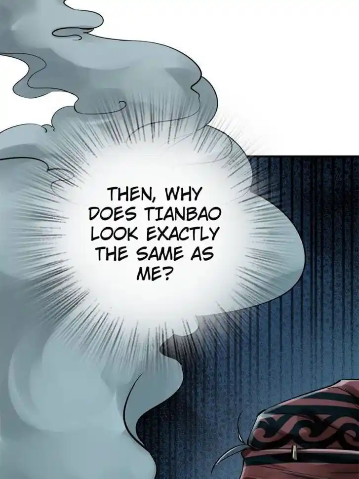 Another beginning with the Guhuo bird Ch.168