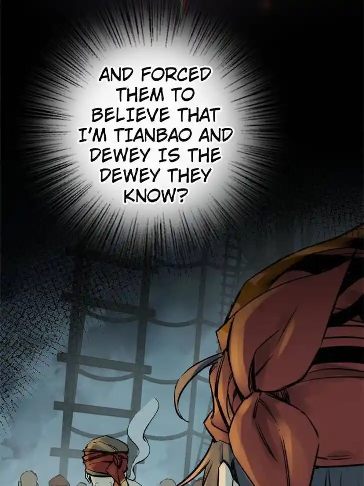 Another beginning with the Guhuo bird Ch.168