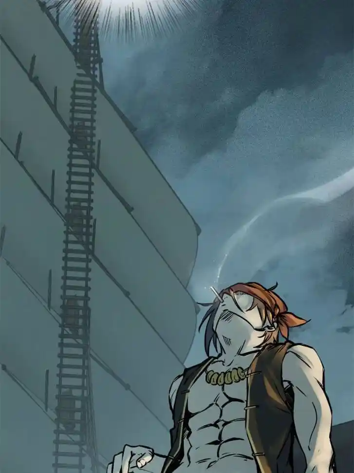 Another beginning with the Guhuo bird Ch.168