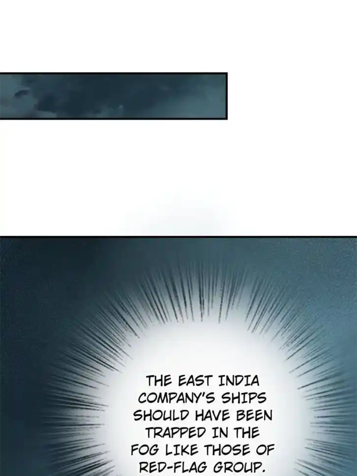 Another beginning with the Guhuo bird Ch.168