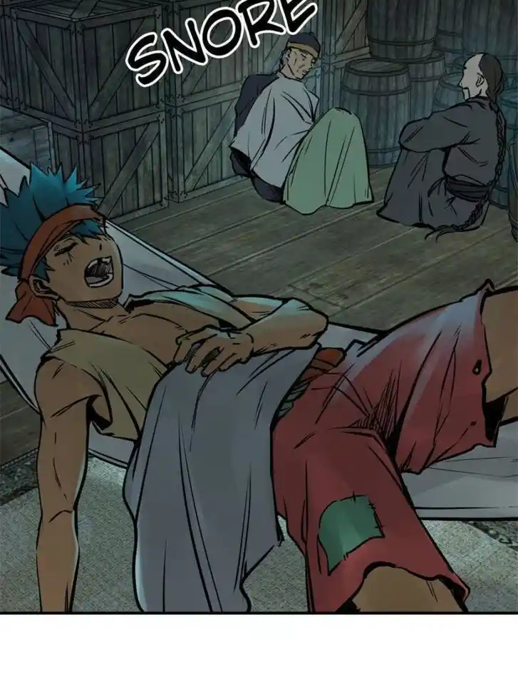 Another beginning with the Guhuo bird Ch.168