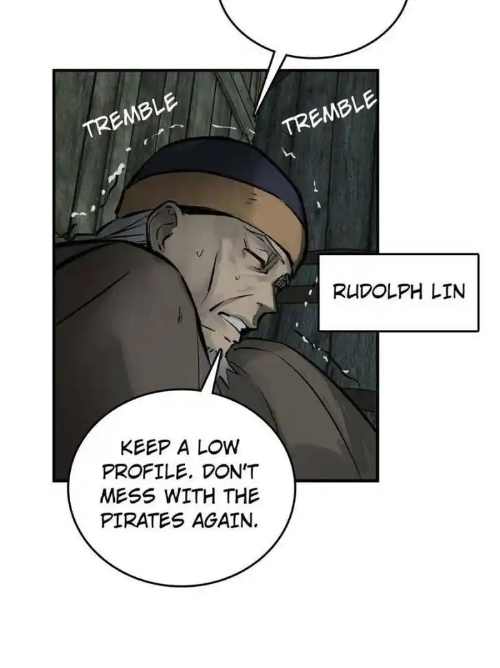 Another beginning with the Guhuo bird Ch.168