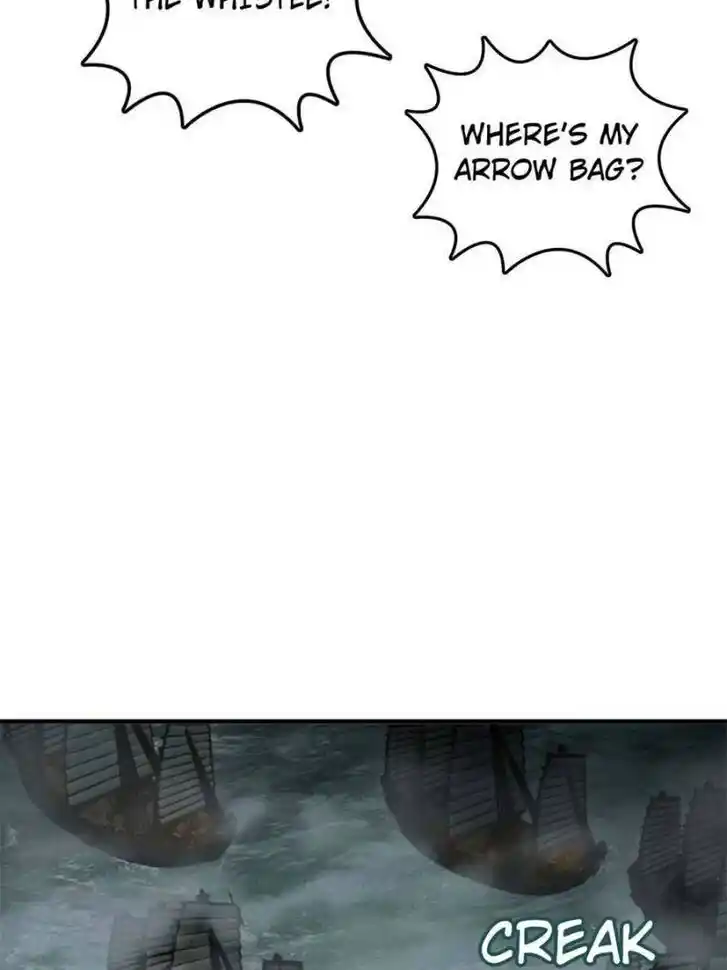 Another beginning with the Guhuo bird Ch.168