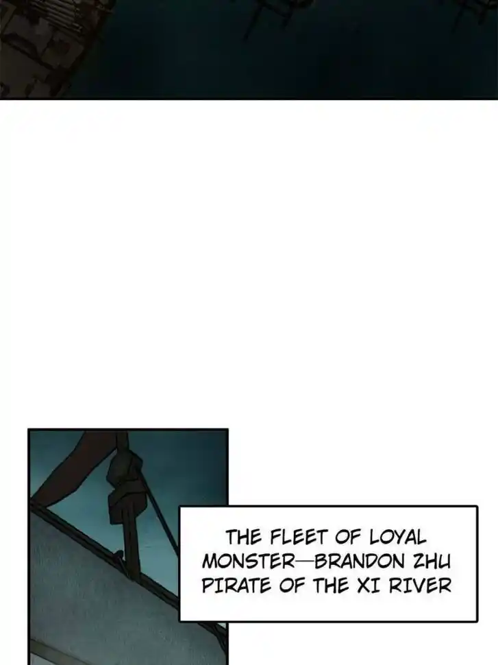 Another beginning with the Guhuo bird Ch.168