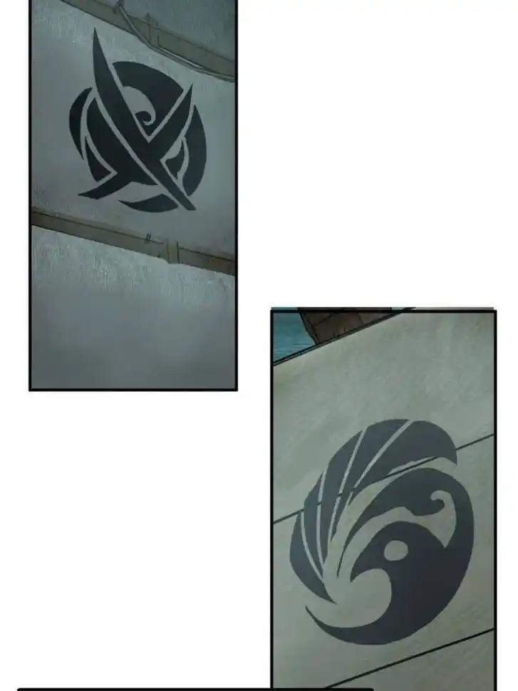 Another beginning with the Guhuo bird Ch.168