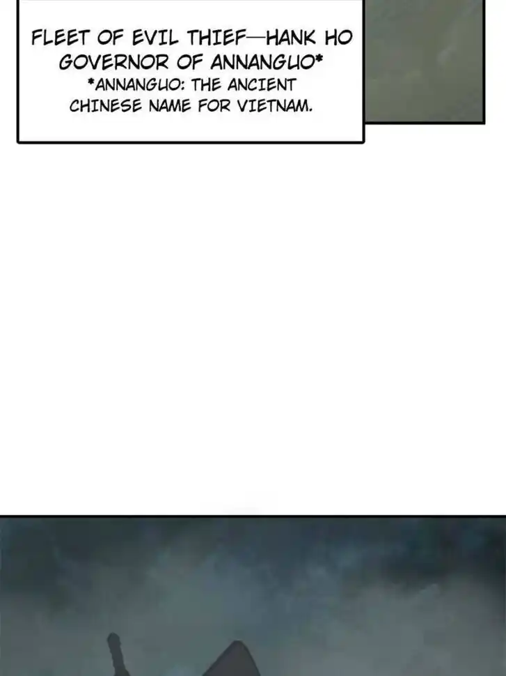 Another beginning with the Guhuo bird Ch.168